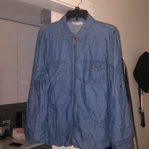 Michael Kors XL long sleeve